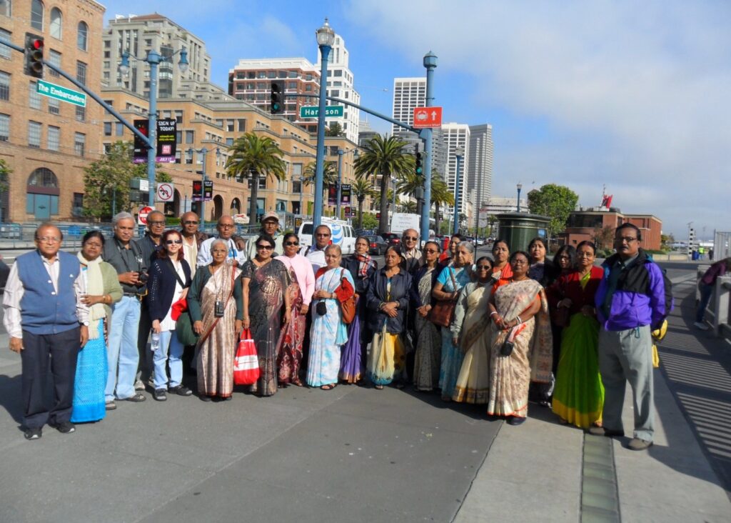 America Tour Group