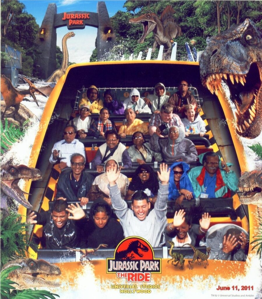 Hollywood Tour Group
