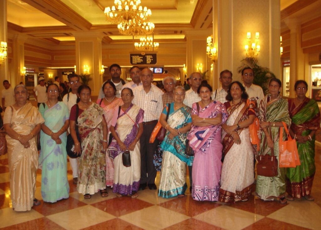 Hong kong Tour Group