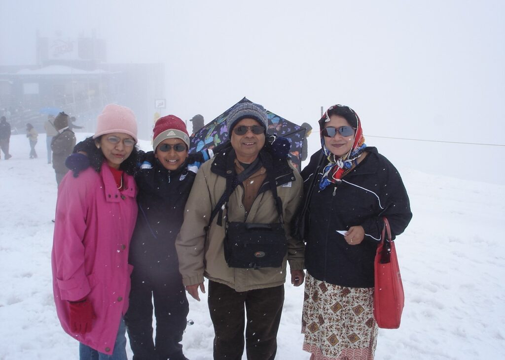 Switzerland Tour Group