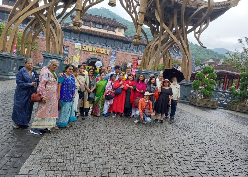 Vietnam Tour Group